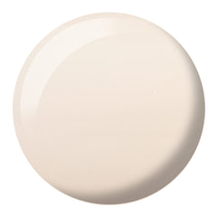 DAISY DND Gel-Lacquer Duo-Pack showing matching gel polish and lacquer finish.