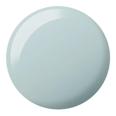 Dainty close-up of Daisy DND gel polish bottle showing glossy finish.