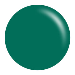 Green Collection duo pack from DAISY DND showing gel polish and lacquer together