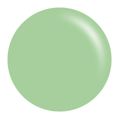DAISY DND Green Spring lacquer in matching mint for easy at-home nails.