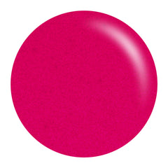 Daisy DND Hot Pink Patrol lacquer 681 for complementary, chip-free shine