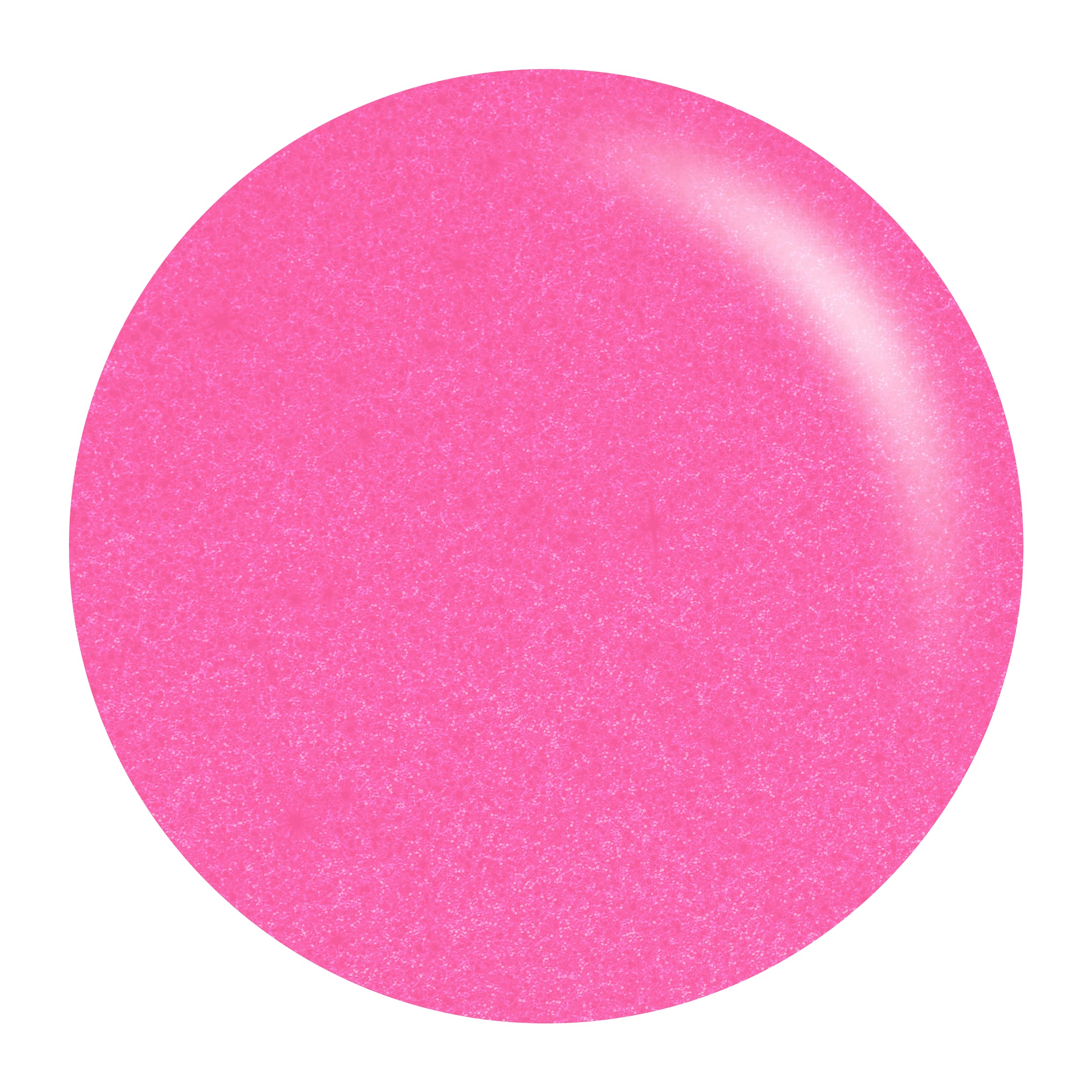 DAISY DND lacquer 683 Cinder Shoes bottle with quick air-dry finish