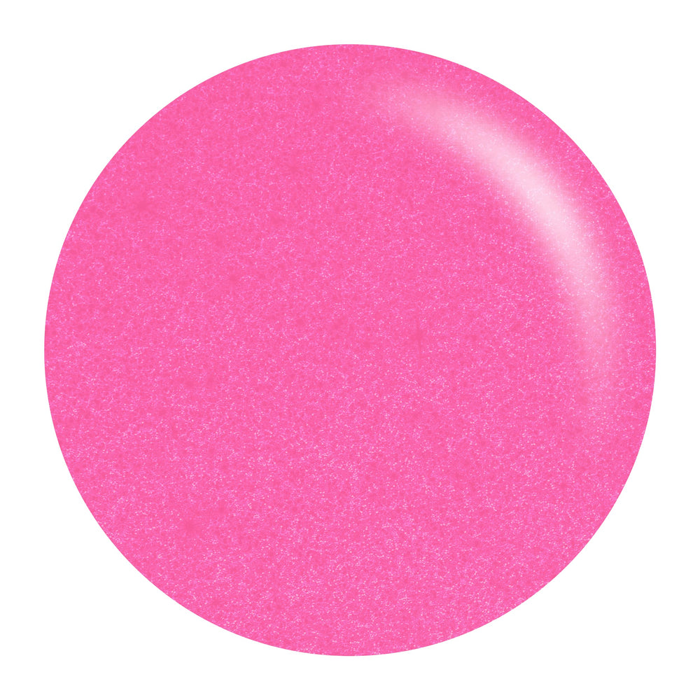 DAISY DND lacquer 683 Cinder Shoes bottle with quick air-dry finish