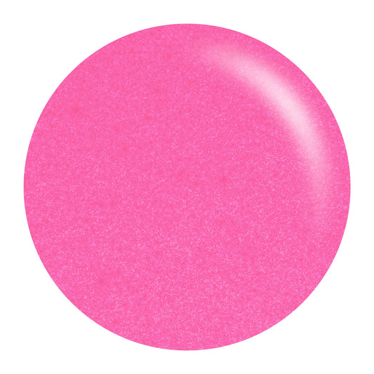 DAISY DND lacquer 683 Cinder Shoes bottle with quick air-dry finish