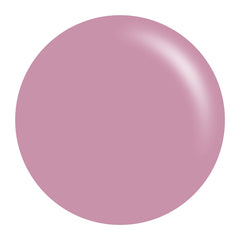 Daisy DND gel polish cap close-up highlighting smooth brush for even application.