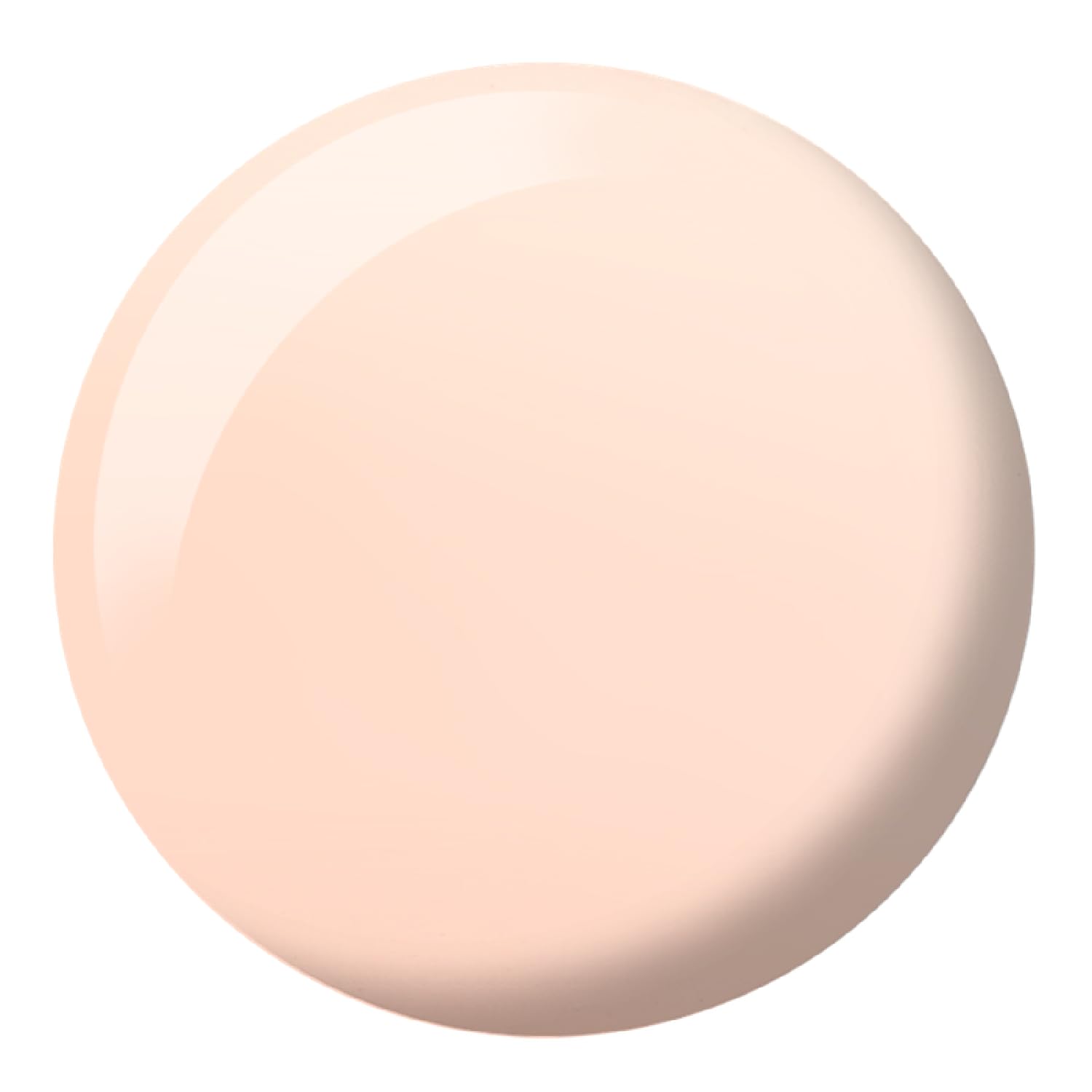 DAISY DND Pray For Peach duo pack box with matching gel polish and lacquer.