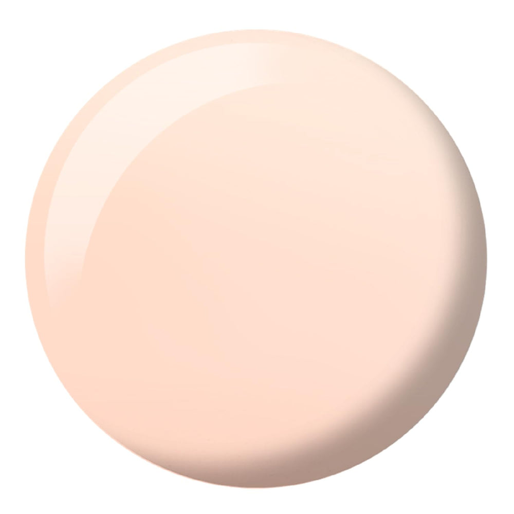 DAISY DND Pray For Peach duo pack box with matching gel polish and lacquer.