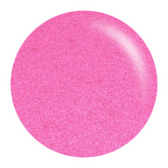 DAISY DND Pretty In Pink nail lacquer bottle visual highlights quick-dry air-dry option