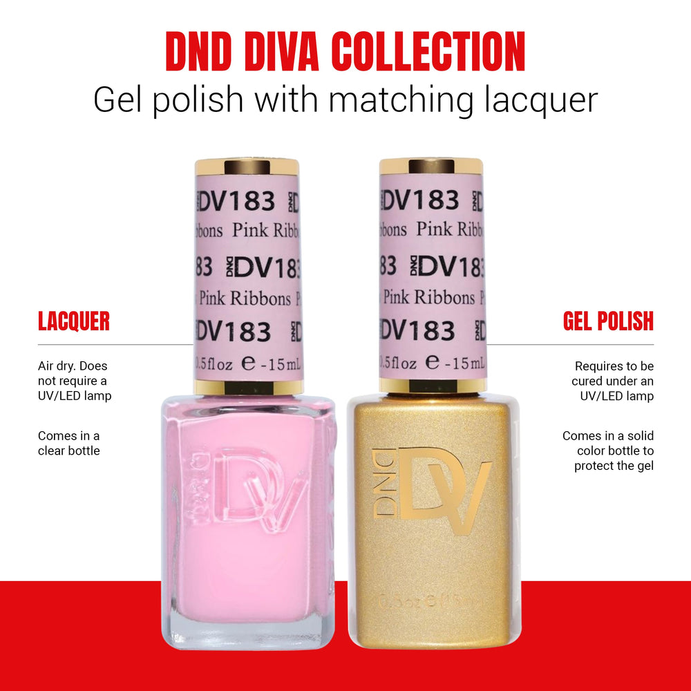 Daisy DND Professional Gel Polish image highlights three-week wear potential