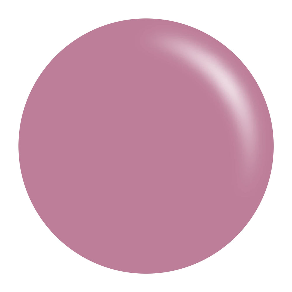 DAISY DND Rock N Rose swatches show a pink-neutral finish