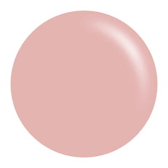 Daisy DND Rose Powder Lacquer bottle swatches reveal smooth, chip-free finish for home mani.