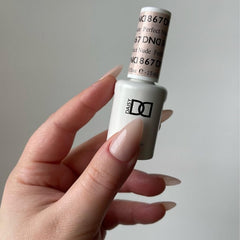 DAISY DND vegan cruelty-free packaging appealing to ethical shoppers.