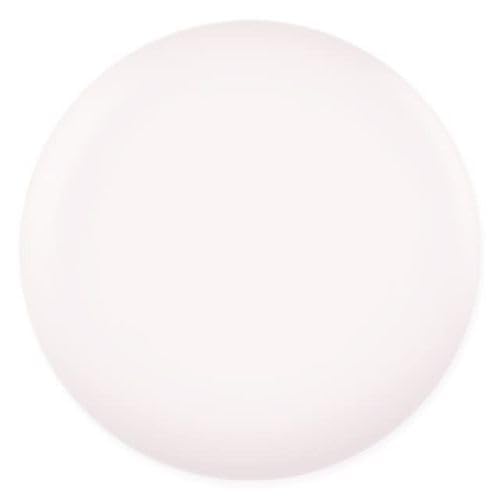 Gel nail polish bottle from White Bunny set ready for smooth, even coverage