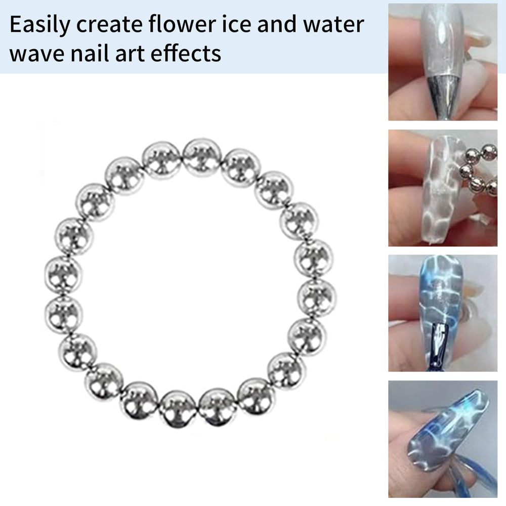 DAIXIANGER durable nail art tools built to last