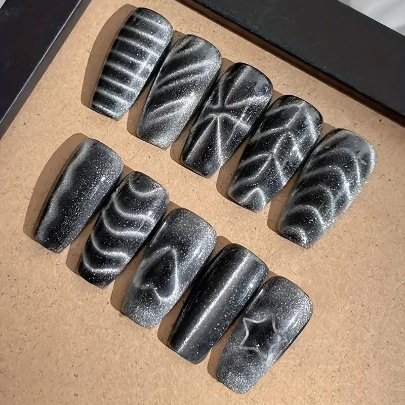 DAIXIANGER salon-ready nail art set for professional results