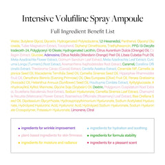 d'alba Piedmont premium spray ampoule supports daily anti-dehydration care