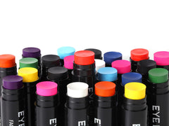 DALVGFN 10-color collection brightens gear with bold on-field style