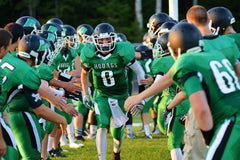 DALVGFN eye black stick is sweatproof and waterproof for dependable performance