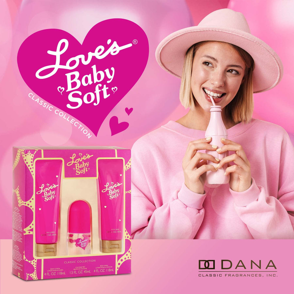 Inside view displays neatly arranged products for easy gifting and quick bath routines.