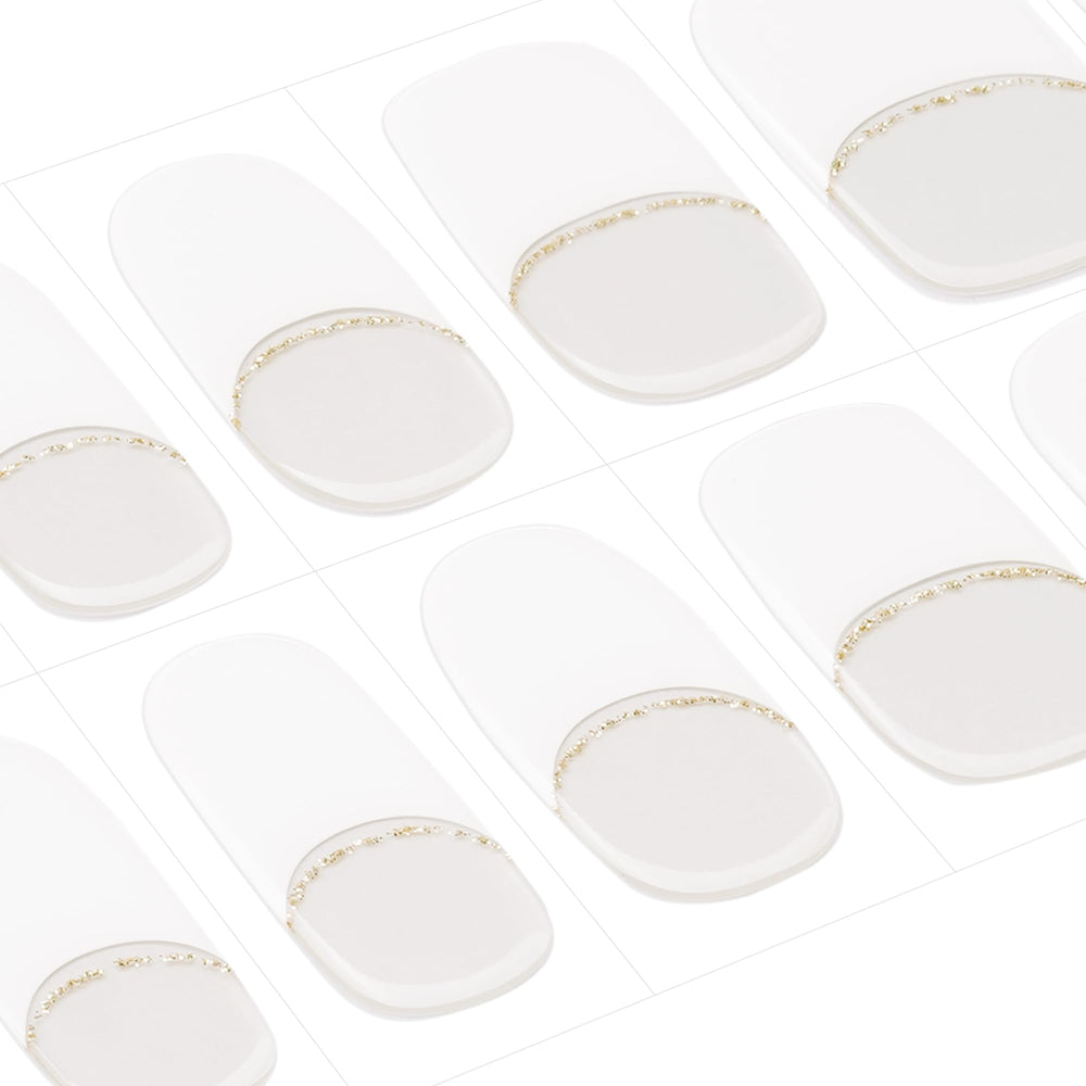 DANNI & TONI salon-style manicure at home saves time and money