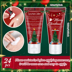 Dansib 1oz travel-size SPF30 sunscreen, convenient for on-the-go sun protection.