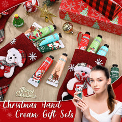 Dansib Christmas stocking stuffer packaging adds charm to gift exchanges.