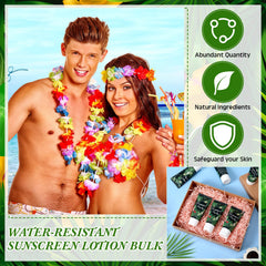 Dansib bulk sunscreen gift idea for wedding thank-you gifts