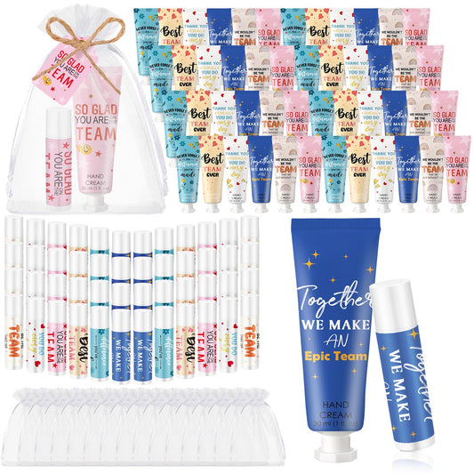 Dansib hand cream 30ml pack for daily use and gifting