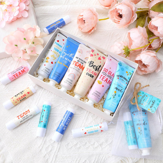 Dansib lip balm pack ideal for on-the-go moisture