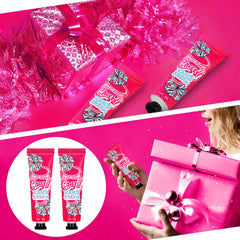 Dansib cheer season gift set pink ideal for gifting teammates and fans