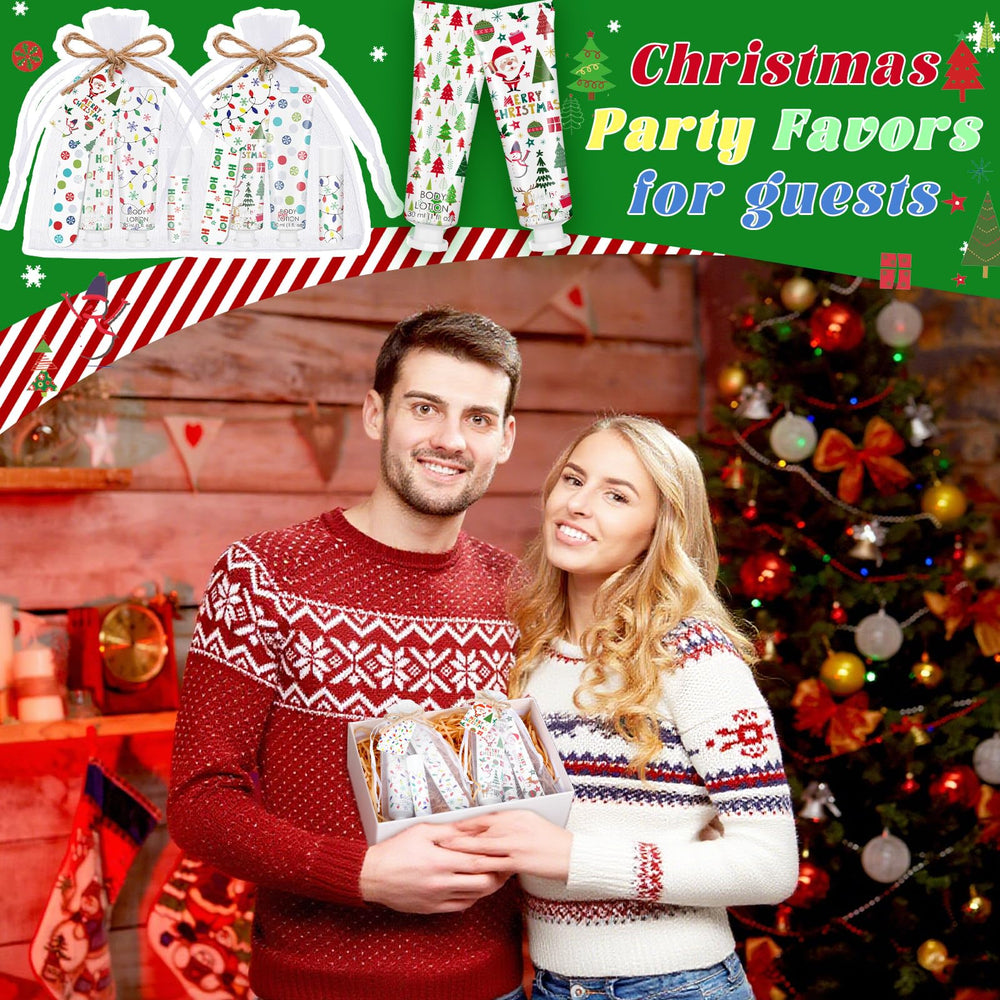 Dansib gift display: ideal for stocking stuffers and event keepsakes.