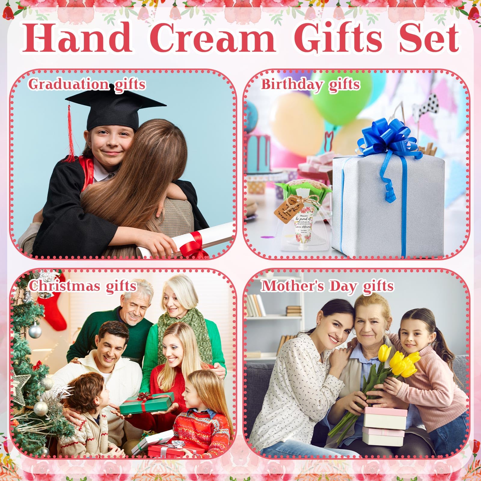 Dansib gift set ideal for office, home, and festive occasions.