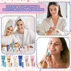 Dansib gift set box emphasizing complete, ready-to-share team gifts