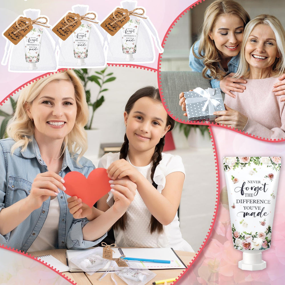 Dansib hand cream compact size for travel and on-the-go use