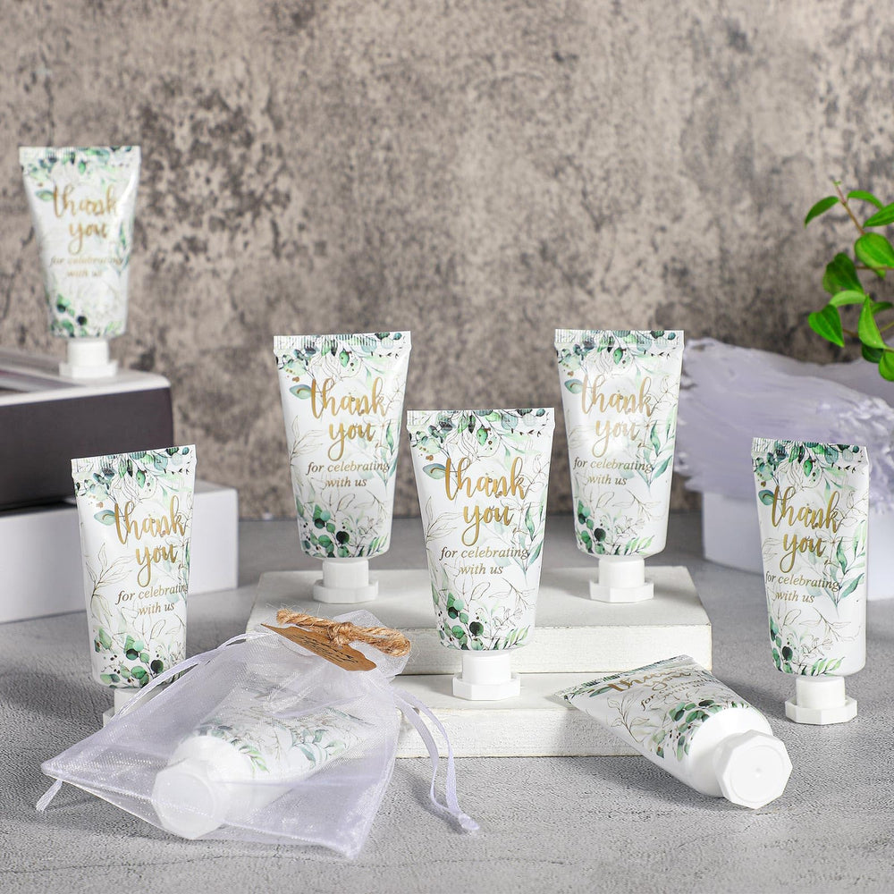 Dansib mini travel size hand cream, compact and portable for on the go
