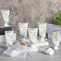 Dansib mini travel size hand cream, compact and portable for on the go