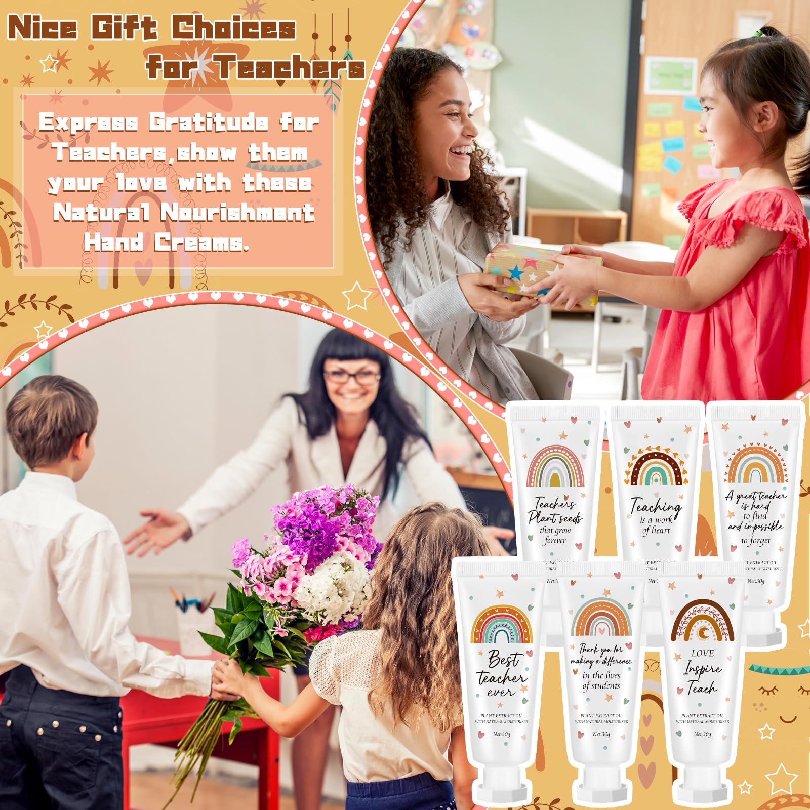 Dansib non-greasy formula absorbs quickly for comfortable, long-lasting hydration.