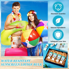 Dansib non-greasy fast-absorbing sunscreen for daily use