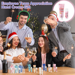 Dansib office appreciation gifts designed to boost morale at work.