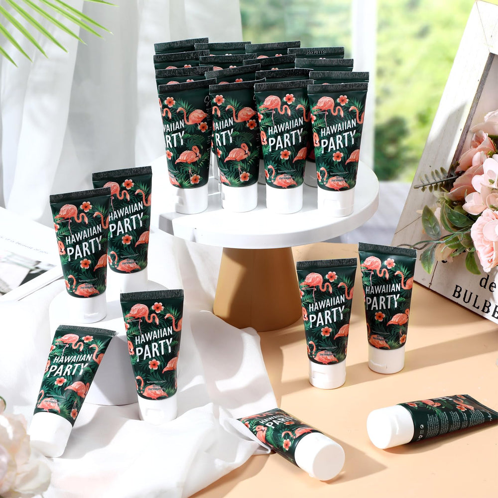 Dansib sunscreen cream texture shown for smooth, lightweight sun protection