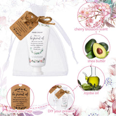 Dansib travel-size hand cream compact for on-the-go moisturization.