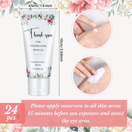 Dansib travel size sunscreen 1oz—portable protection for outdoor events and everyday sun moments.