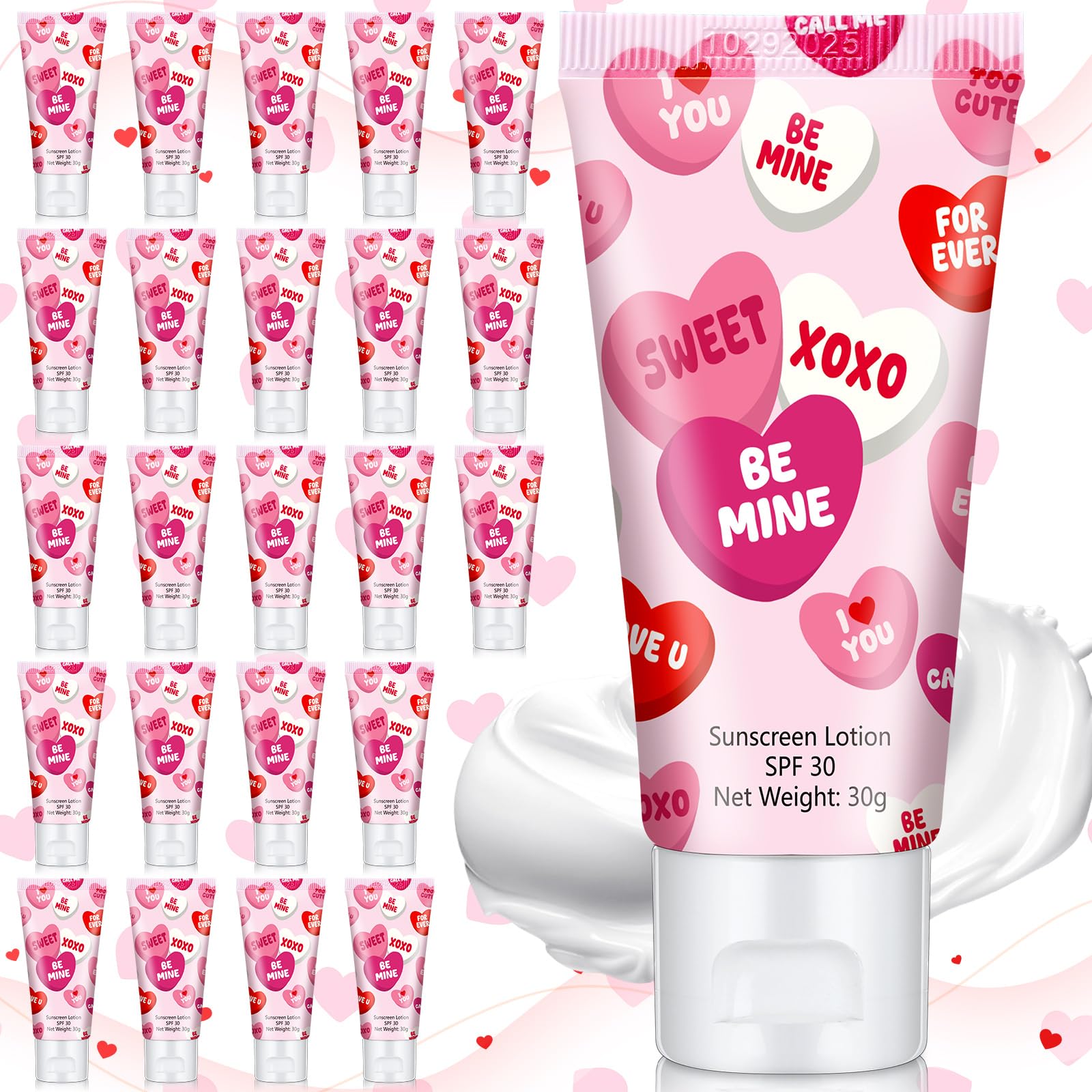 Dansib Valentine's gift idea for loved ones and friends