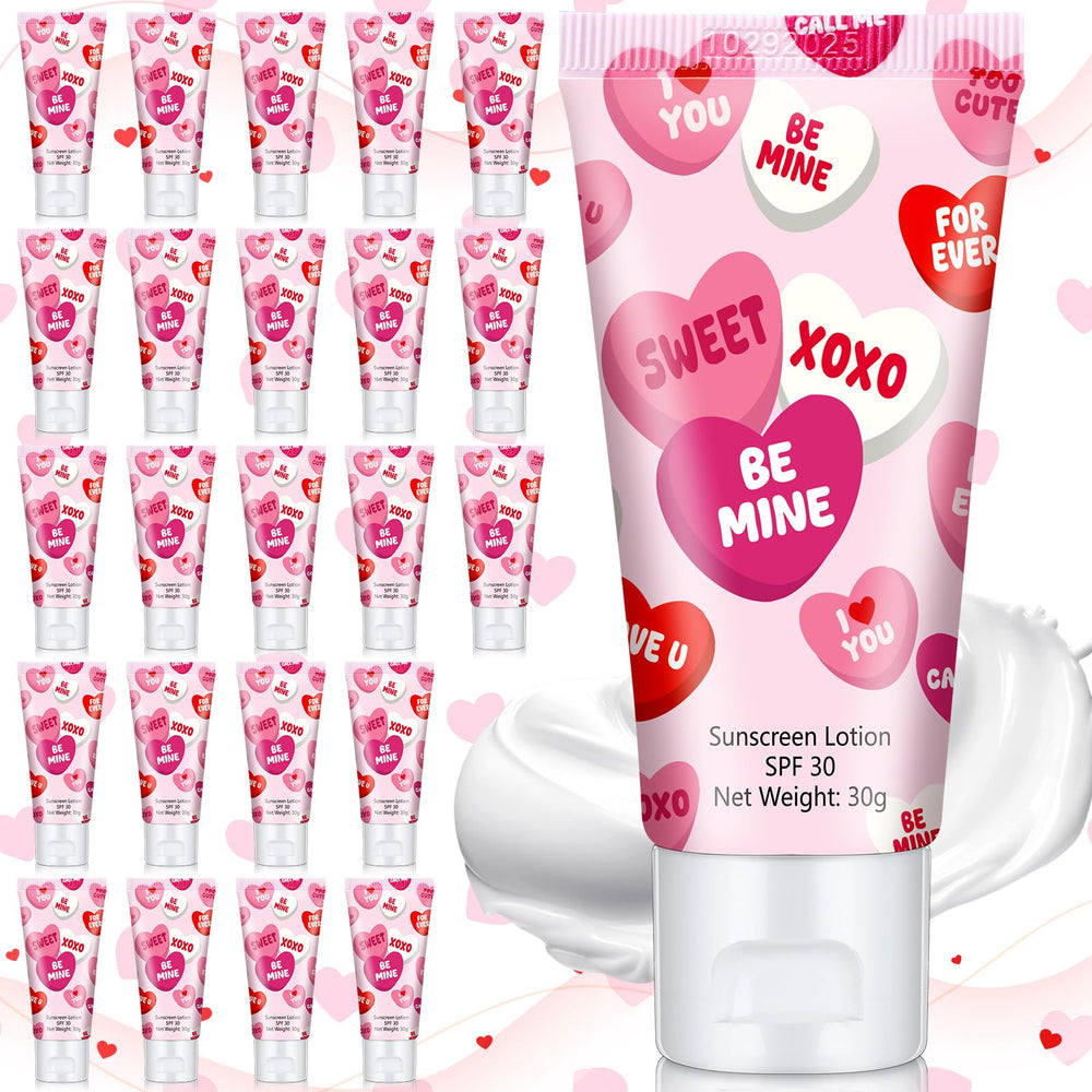 Dansib Valentine's gift idea for loved ones and friends