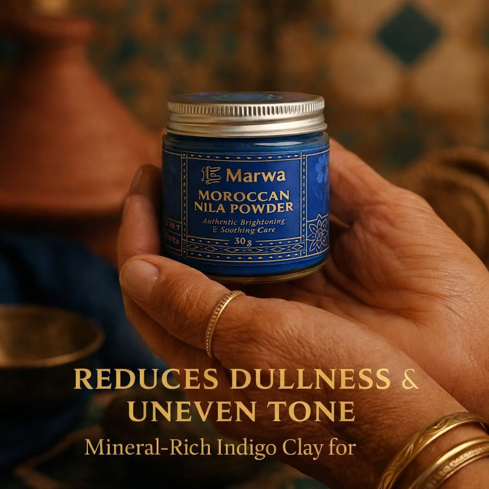 Dar Marwa ethical sourcing emphasizes fair-trade Moroccan craftsmanship.