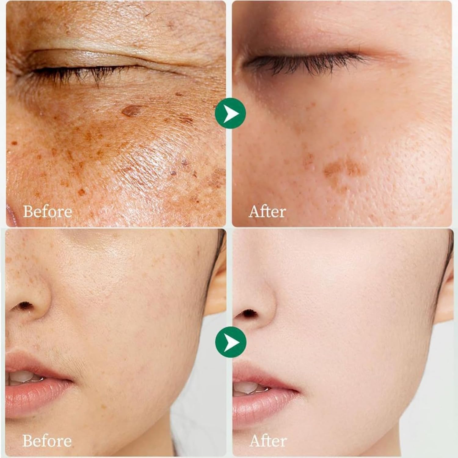 Hydration-focused formula highlighting mineral-rich composition and skin nourishment