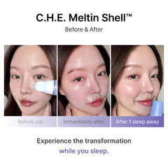 DaseuL’ Meltin Shell breathable sleep care staying flexible during sleep