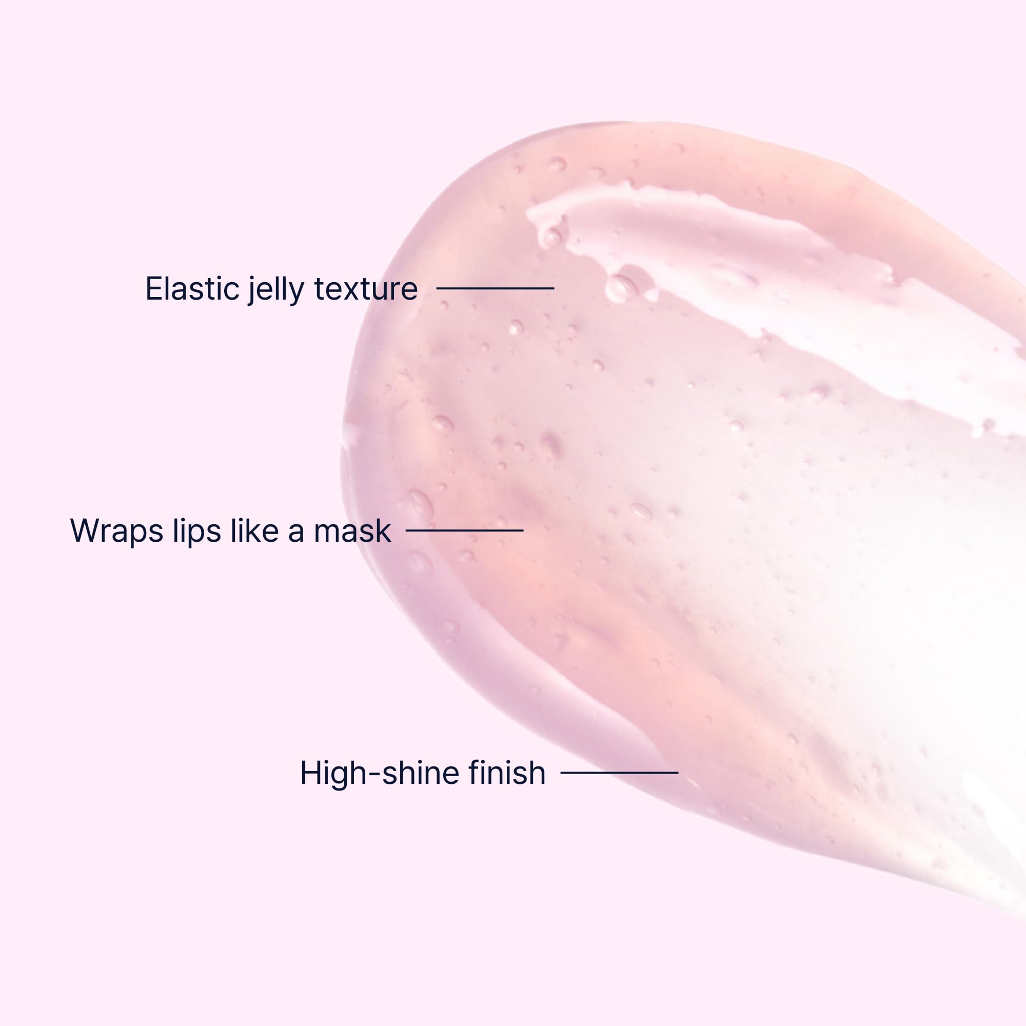DaseuL’ Perfect Sleep Lip Collagen doubles as a lipstick primer.