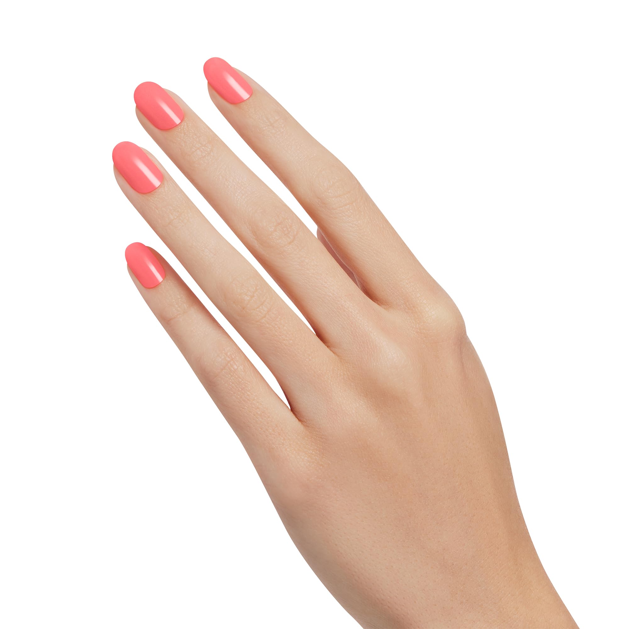 Open box of Dashing Diva Glaze Mani Pedi Kit showing semi-cured strips.