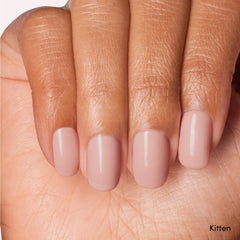Dashing Diva remover bottle image suggests gentle, damage-free removal experience